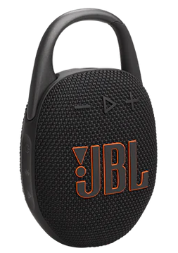 JBL Clip 5 Bluetooth Speaker JBL Clip 5 Bluetooth Speaker