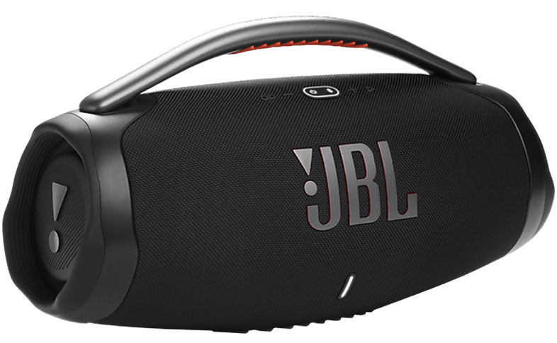 JBL Boombox 3 Bluetooth Speaker JBL Boombox 3 Bluetooth Speaker